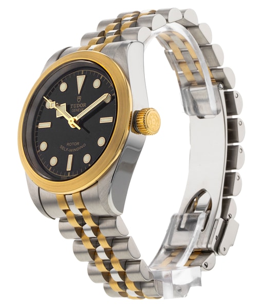 Tudor Heritage Black Bay M79583-0001